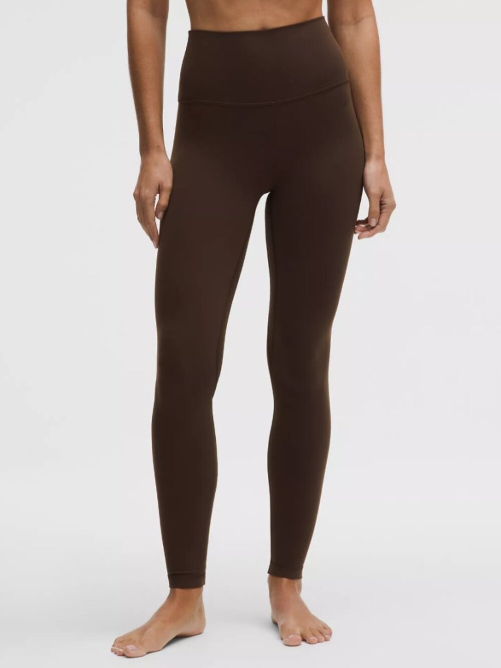 Lululuemon Align High-Rise Pant 28"